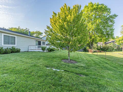 Tiny photo for 1145 N Thackeray Drive, Palatine, IL 60067 (MLS # 12647067)