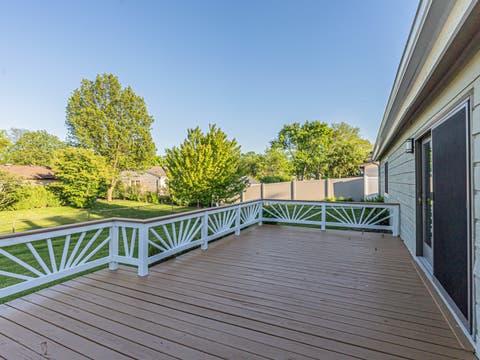 Tiny photo for 1145 N Thackeray Drive, Palatine, IL 60067 (MLS # 12647067)