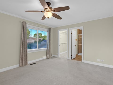 Tiny photo for 1145 N Thackeray Drive, Palatine, IL 60067 (MLS # 12647067)