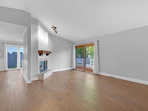 Tiny photo for 1145 N Thackeray Drive, Palatine, IL 60067 (MLS # 12647067)