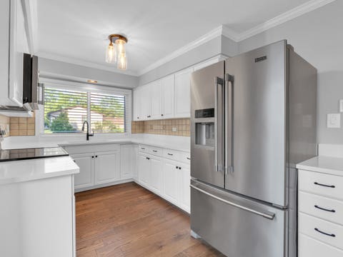 Tiny photo for 1145 N Thackeray Drive, Palatine, IL 60067 (MLS # 12647067)