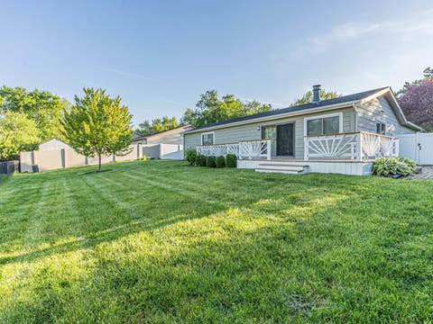 Tiny photo for 1145 N Thackeray Drive, Palatine, IL 60067 (MLS # 12647067)