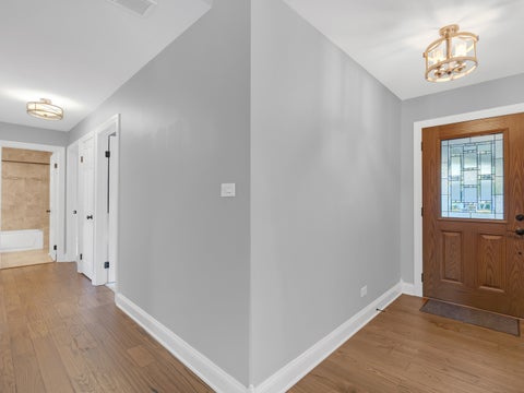 Tiny photo for 1145 N Thackeray Drive, Palatine, IL 60067 (MLS # 12647067)