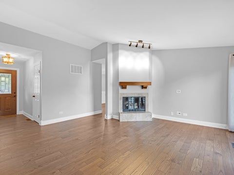 Tiny photo for 1145 N Thackeray Drive, Palatine, IL 60067 (MLS # 12647067)