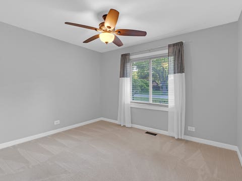 Tiny photo for 1145 N Thackeray Drive, Palatine, IL 60067 (MLS # 12647067)