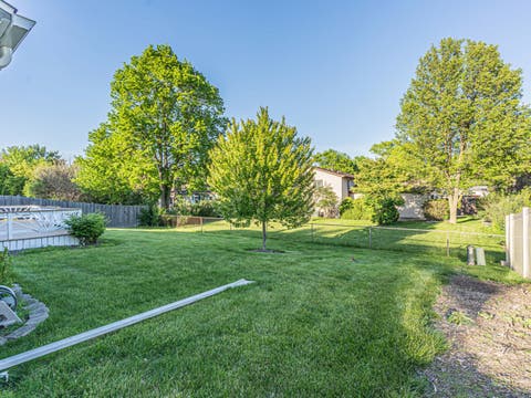 Tiny photo for 1145 N Thackeray Drive, Palatine, IL 60067 (MLS # 12647067)