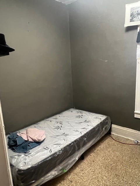 Tiny photo for 7411 S MORGAN Street, Chicago, IL 60621 (MLS # 12673150)