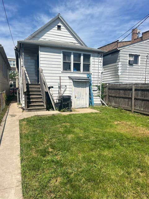 Tiny photo for 7411 S MORGAN Street, Chicago, IL 60621 (MLS # 12673150)