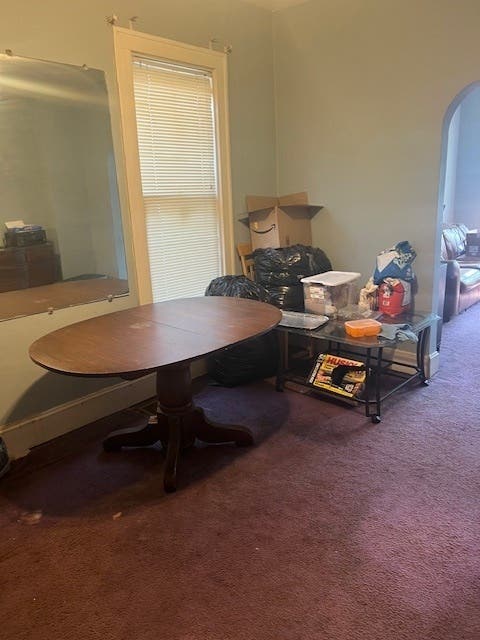 Tiny photo for 7411 S MORGAN Street, Chicago, IL 60621 (MLS # 12673150)