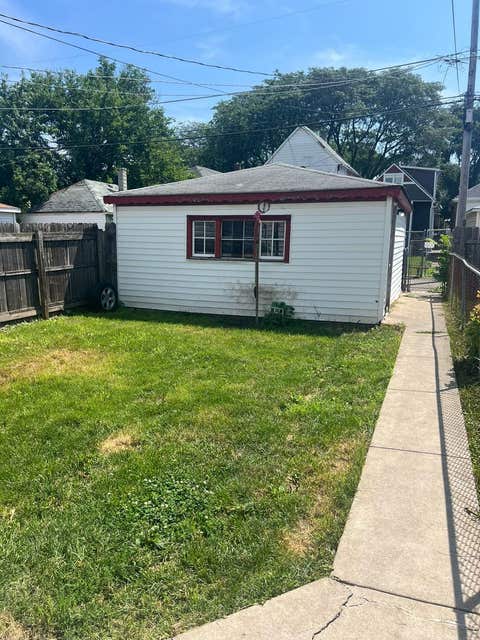 Tiny photo for 7411 S MORGAN Street, Chicago, IL 60621 (MLS # 12673150)