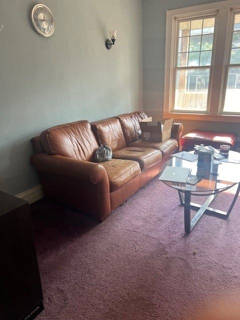 Tiny photo for 7411 S MORGAN Street, Chicago, IL 60621 (MLS # 12673150)
