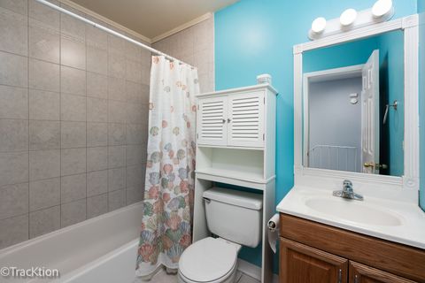 Tiny photo for 5919 Oakwood Drive #141F, Lisle, IL 60532 (MLS # 12592485)