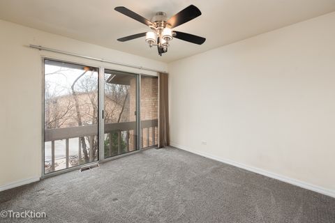 Tiny photo for 5919 Oakwood Drive #141F, Lisle, IL 60532 (MLS # 12592485)