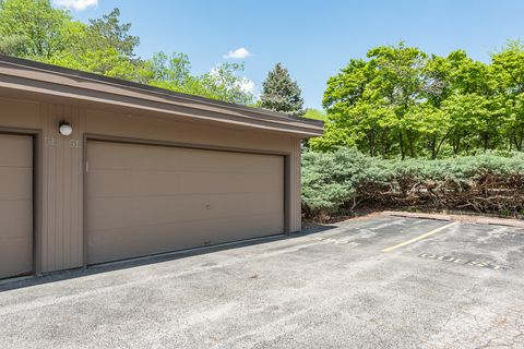 Tiny photo for 5919 Oakwood Drive #141F, Lisle, IL 60532 (MLS # 12592485)