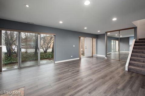 Tiny photo for 5919 Oakwood Drive #141F, Lisle, IL 60532 (MLS # 12592485)