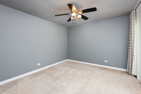 Tiny photo for 5919 Oakwood Drive #141F, Lisle, IL 60532 (MLS # 12592485)