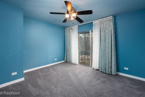 Tiny photo for 5919 Oakwood Drive #141F, Lisle, IL 60532 (MLS # 12592485)