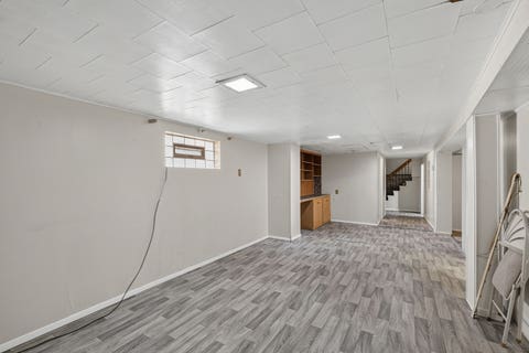 Tiny photo for 10553 S Calumet Avenue, Chicago, IL 60628 (MLS # 12668272)
