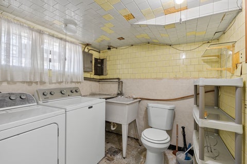 Tiny photo for 10553 S Calumet Avenue, Chicago, IL 60628 (MLS # 12668272)