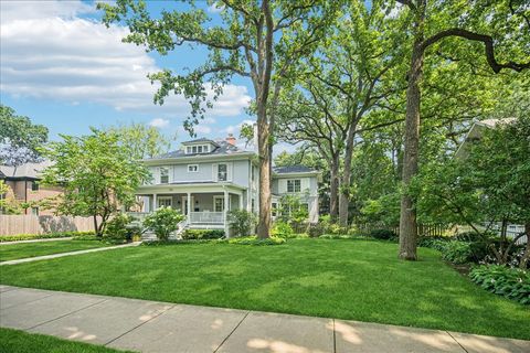 755 Lincoln Avenue Winnetka IL 60093