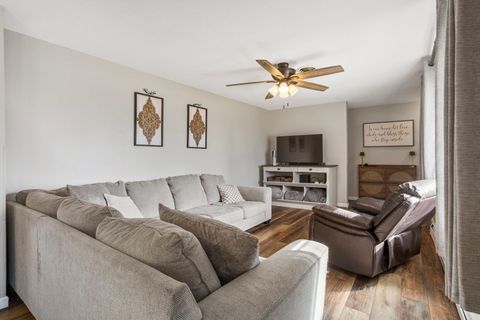 Tiny photo for Rantoul, IL 61866 (MLS # 12570460)