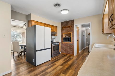 Tiny photo for Rantoul, IL 61866 (MLS # 12570460)