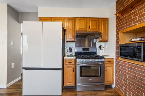 Tiny photo for Rantoul, IL 61866 (MLS # 12570460)