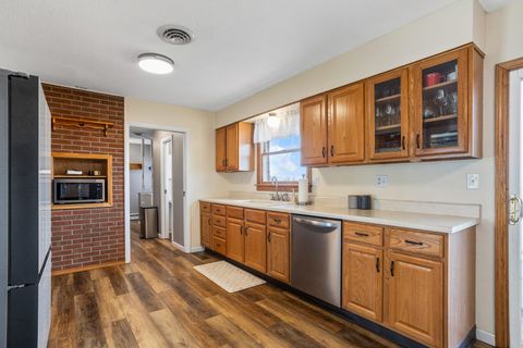 Tiny photo for Rantoul, IL 61866 (MLS # 12570460)