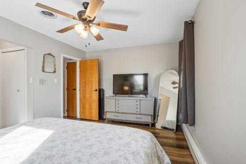 Tiny photo for Rantoul, IL 61866 (MLS # 12570460)