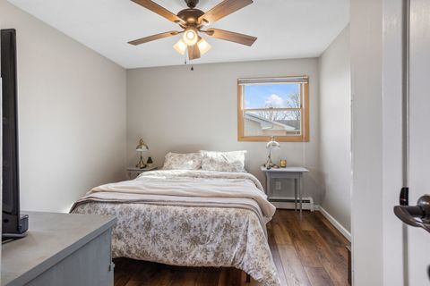 Tiny photo for Rantoul, IL 61866 (MLS # 12570460)