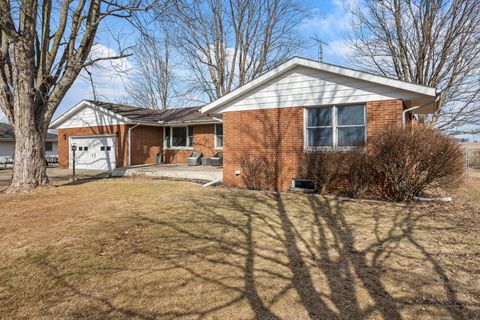 Tiny photo for Rantoul, IL 61866 (MLS # 12570460)