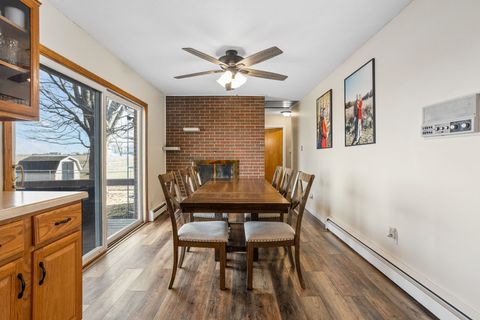 Tiny photo for Rantoul, IL 61866 (MLS # 12570460)