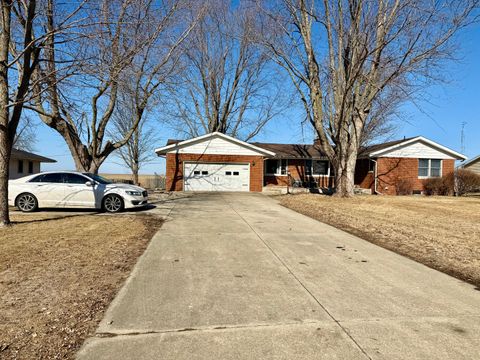 Tiny photo for Rantoul, IL 61866 (MLS # 12570460)