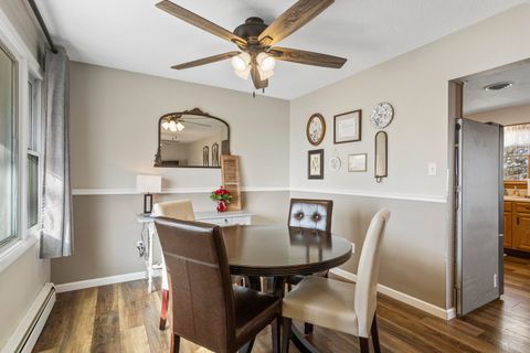 Tiny photo for Rantoul, IL 61866 (MLS # 12570460)