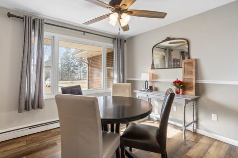 Tiny photo for Rantoul, IL 61866 (MLS # 12570460)