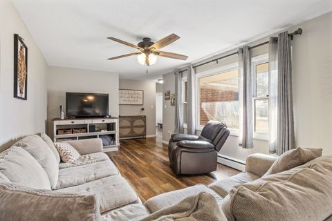 Tiny photo for Rantoul, IL 61866 (MLS # 12570460)