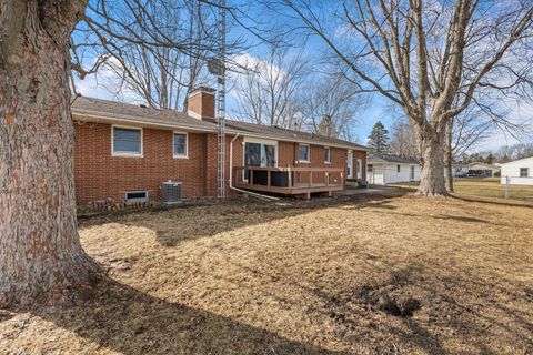 Tiny photo for Rantoul, IL 61866 (MLS # 12570460)