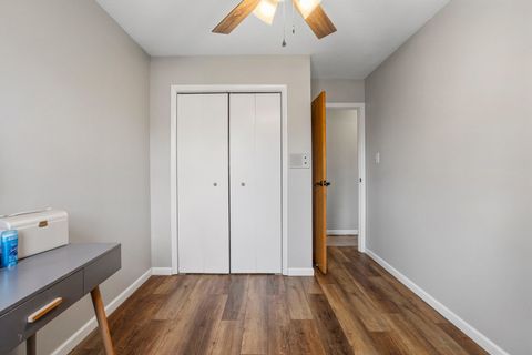 Tiny photo for Rantoul, IL 61866 (MLS # 12570460)