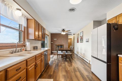 Tiny photo for Rantoul, IL 61866 (MLS # 12570460)