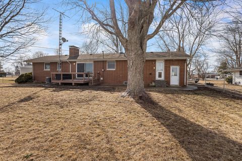Tiny photo for Rantoul, IL 61866 (MLS # 12570460)