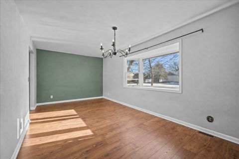 Tiny photo for 250 N View Street, Hinckley, IL 60520 (MLS # 12573758)