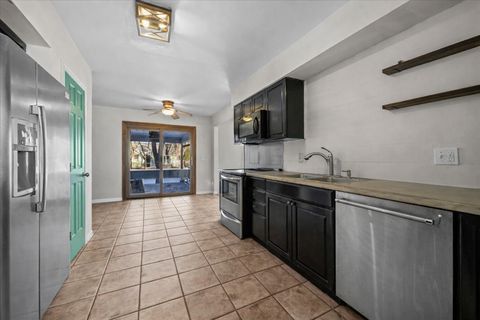 Tiny photo for 250 N View Street, Hinckley, IL 60520 (MLS # 12573758)