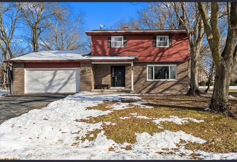 250 N View Street Hinckley IL 60520