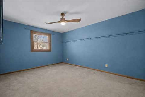 Tiny photo for 250 N View Street, Hinckley, IL 60520 (MLS # 12573758)