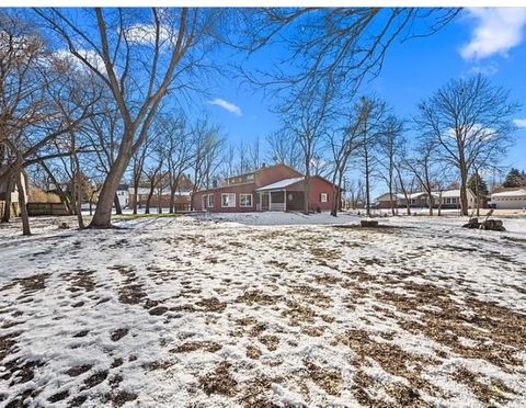 Tiny photo for 250 N View Street, Hinckley, IL 60520 (MLS # 12573758)