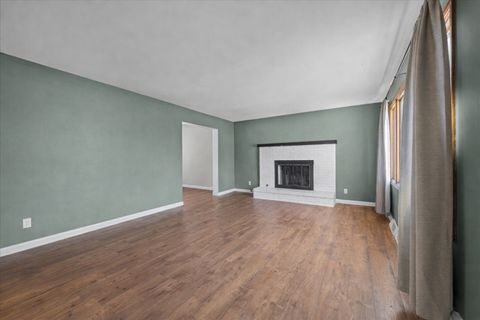 Tiny photo for 250 N View Street, Hinckley, IL 60520 (MLS # 12573758)