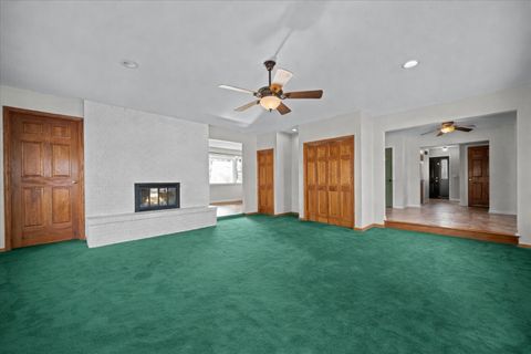 Tiny photo for 250 N View Street, Hinckley, IL 60520 (MLS # 12573758)