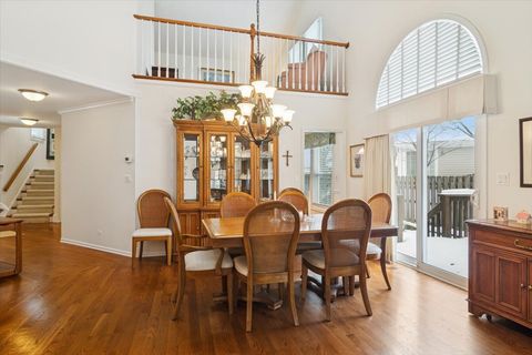 Tiny photo for 472 Park Barrington Drive, Barrington, IL 60010 (MLS # 12529451)