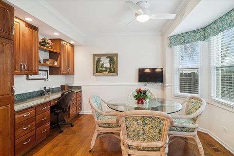 Tiny photo for 472 Park Barrington Drive, Barrington, IL 60010 (MLS # 12529451)