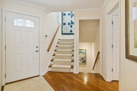 Tiny photo for 472 Park Barrington Drive, Barrington, IL 60010 (MLS # 12529451)